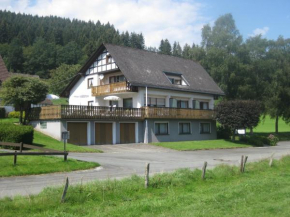 Pension-Gästehaus Waldhof
